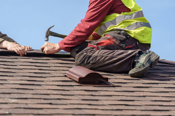Best Tile Roofing Contractor  in Wise, VA