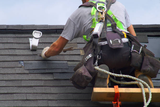 Best Storm Damage Roof Repair  in Wise, VA