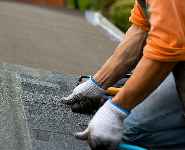 Quick and Trustworthy Emergency Roof Repair Services in Wise, VA