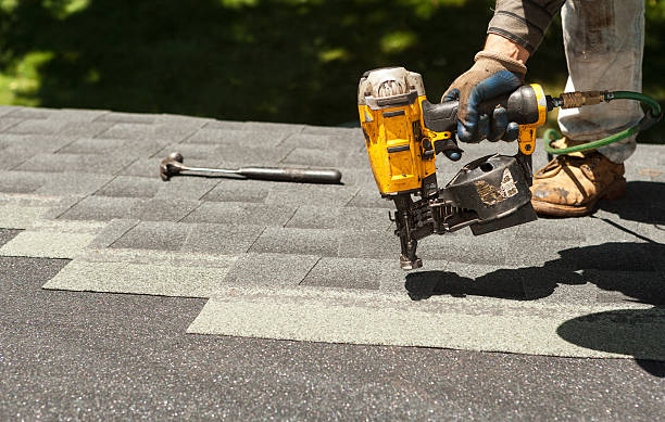 Best Roof Maintenance Services  in Wise, VA