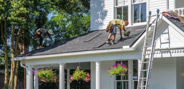 Best Commercial Roof Installation  in Wise, VA