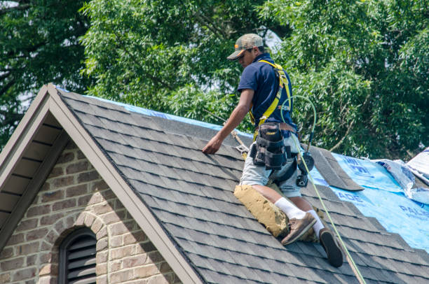Best Residential Roofing Contractor  in Wise, VA